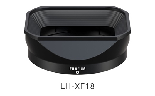 Lens hood LH-XF18