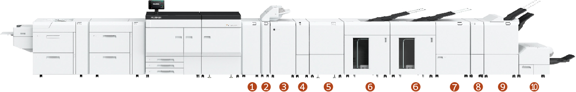 Imagen del producto en configuración completa