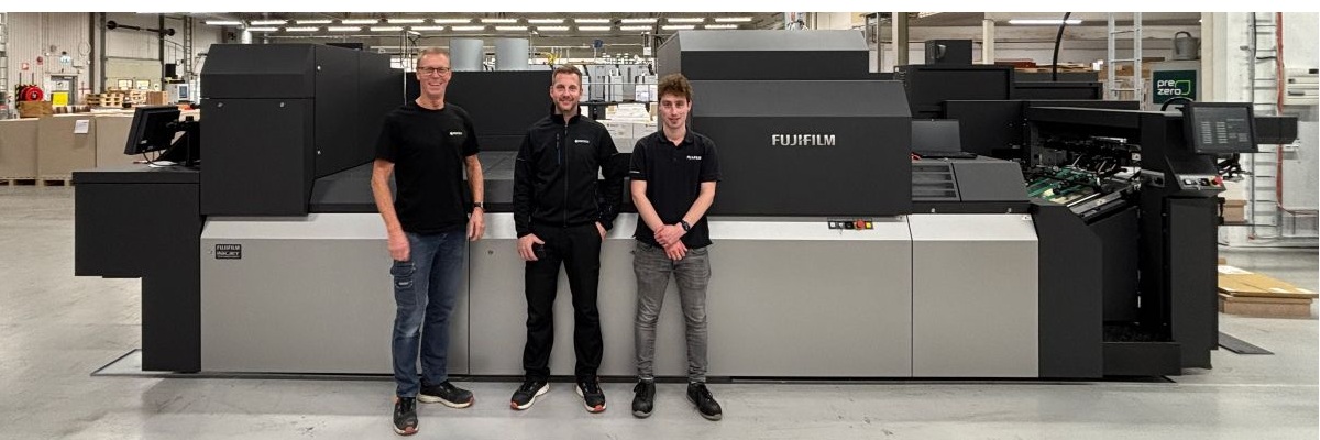 Kartongbolaget boosts flexibility, quality and sustainability with