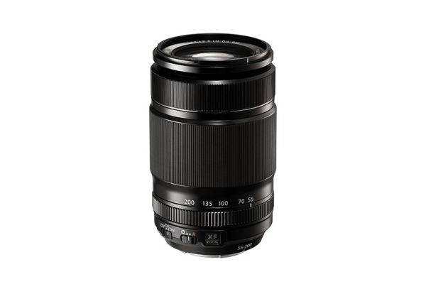 Fujifilm XF 55-00mm F3.5-4.8 R LM OIS Review: Digital Photography Review - View #2