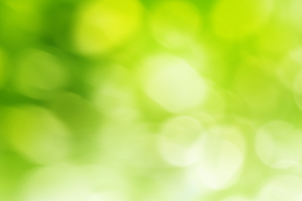 green picture