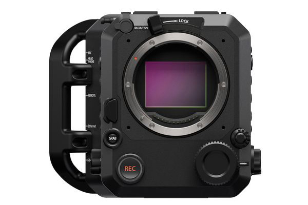 FUJIFILM GFX ETERNA 55