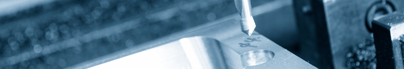 machinery being repaired