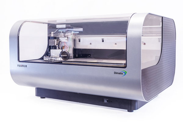 FUJIFILM Dimatix Materials Printer