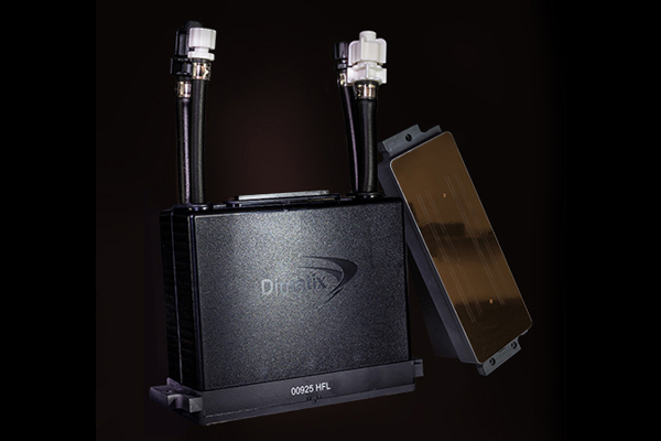 The FUJIFILM Dimatix STARFIRE® C-Series printhead 