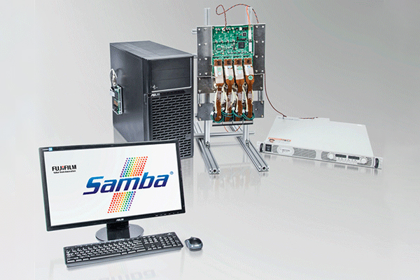 FUJIFILM SAMBA® Development Kit