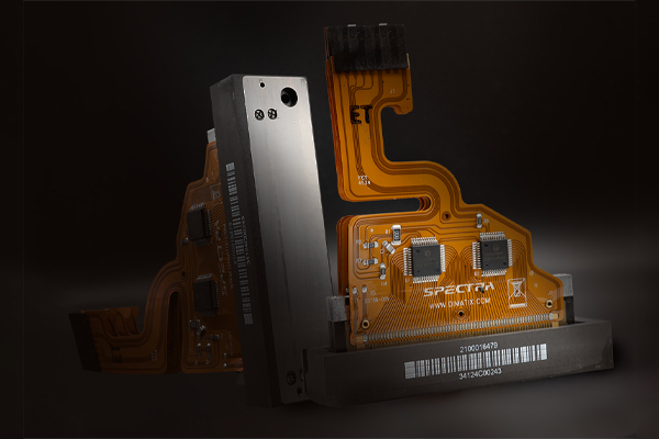 FUJIFILM Dimatix Galaxy JA 256/30 Printhead