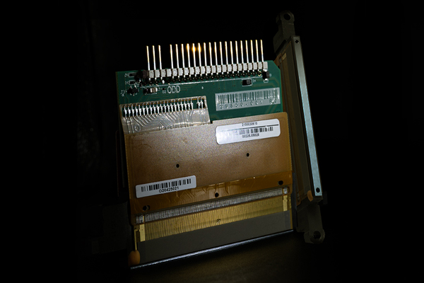 FUJIFILM Dimatix Q-Class QS-256/80 AAA printhead