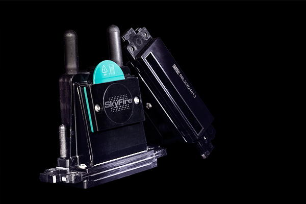 FUJIFILM Dimatix SKYFIRE® industrial inkjet printhead