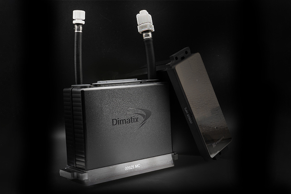 FUJIFILM Dimatix STARFIRE® F-Series printhead