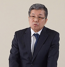 【画像】ドルック 齊藤社長