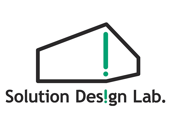 Solution Design Lab. ロゴ
