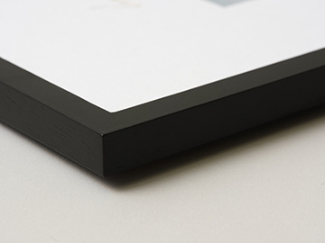 フレームカラー:ブラック