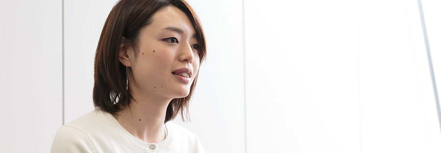 【写真】吉井 佳奈子