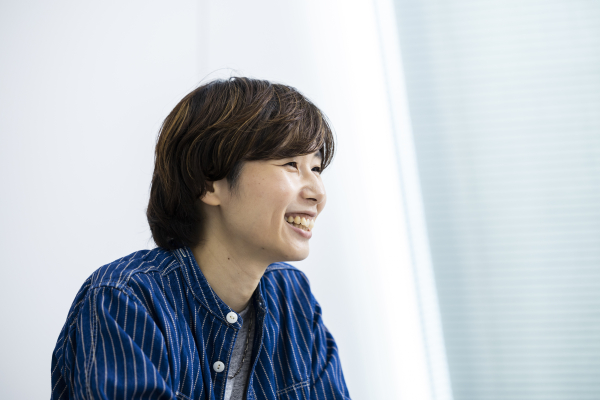 [写真] M.Y