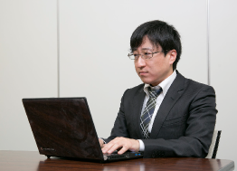 PCは必需品!