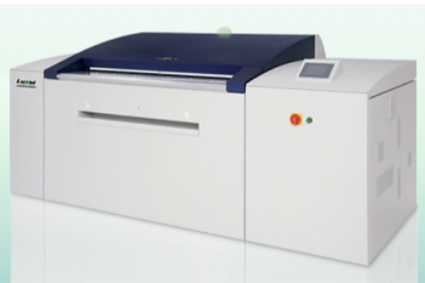 Luxel PLATESETTER