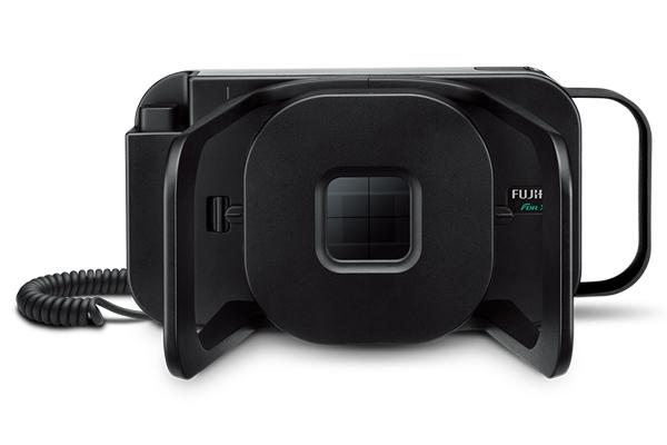 [photo] Portable X-ray Unit FDR Xair
