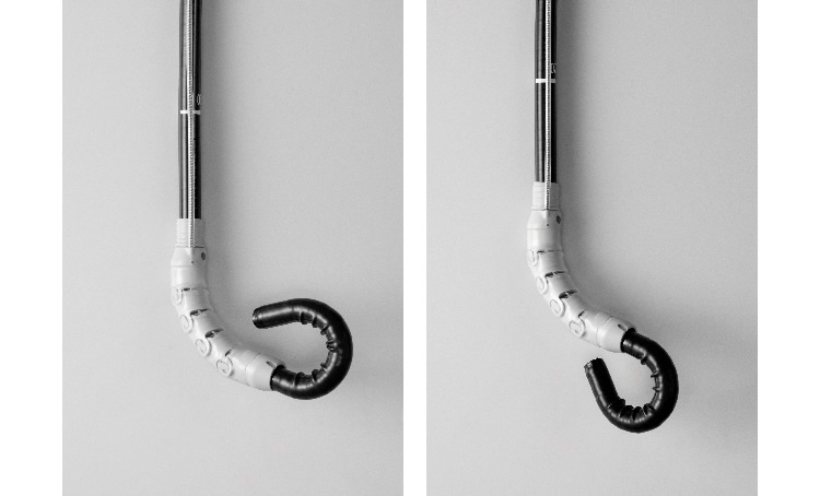 aibanさま 専用 わん曲アクセサリー「AttachBend」新発売 | 富士フイルムメディカル