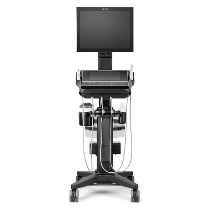 超高周波超音波画像診断装置「Sonosite LX」、超音波画像診断装置