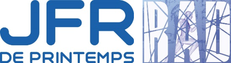 Logo JFR