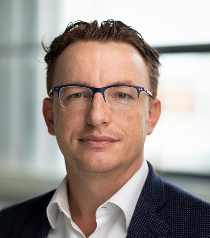 Mario Gazzani - Packaging Segment Manager - Graphic Communication Business