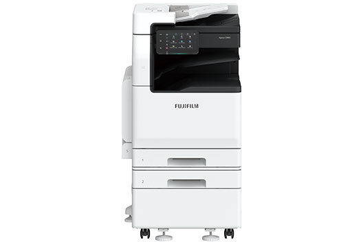 With 1 Tray Module with Cabinet