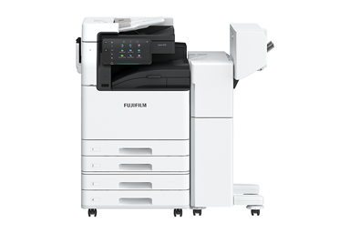 Finisher-B4 with Booklet Maker Unit