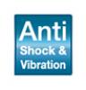 [image] Anti-Shock & Vibration