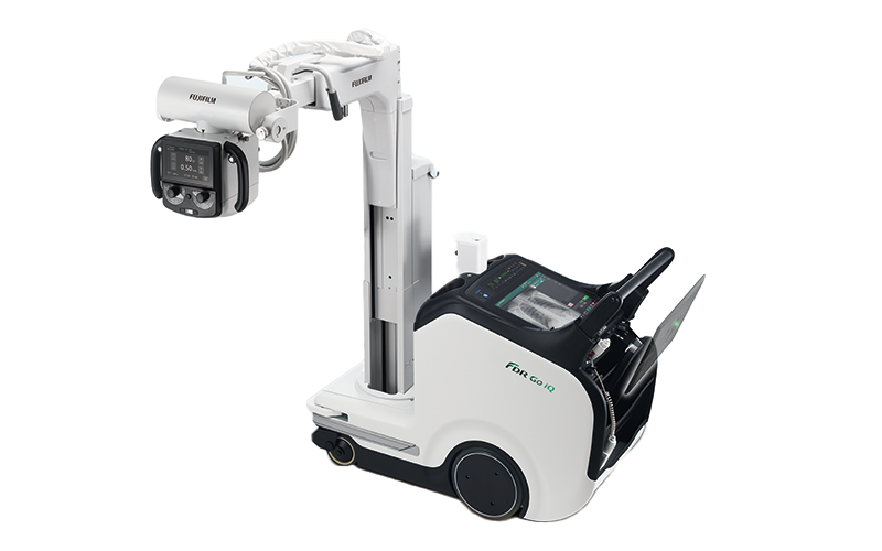 FDR Go iQ main unit​