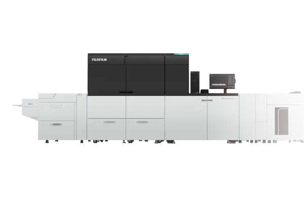 Revoria Press PC2120
