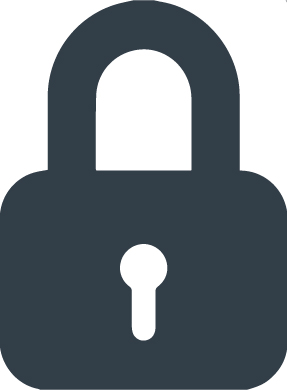 [image] Dessin d'un cadenas