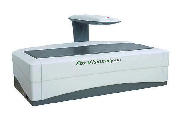 FDX Visionary DXA | Fujifilm [France]