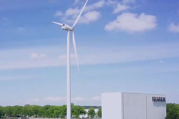 [image]Protéger l’environnement qui est l’habitat de chacun d’entre nous