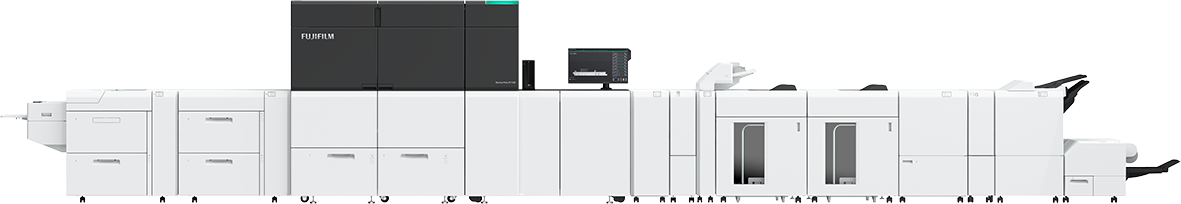 Revoria Press PC1120