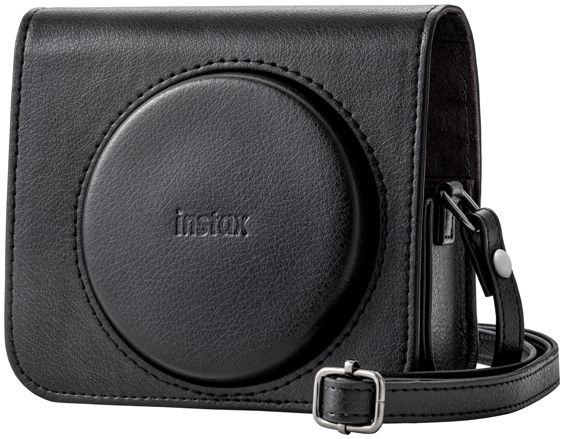 Camera case for the “INSTAX SQUARE SQ40”