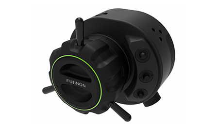 FUJINON EPD-51A-D02/F02