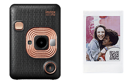 instqax mini LiPlay