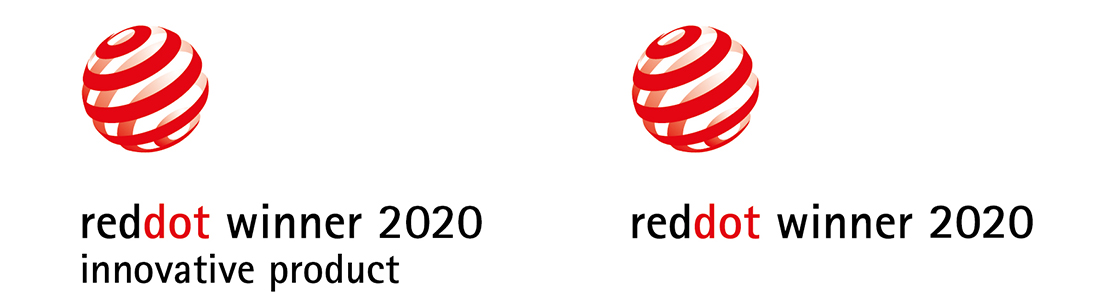 reddot award 2020