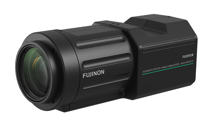 FUJINON Long Range Multi-Purpose Camera | Fujifilm [Hungary]