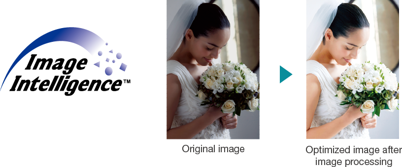 Image Intelligence™