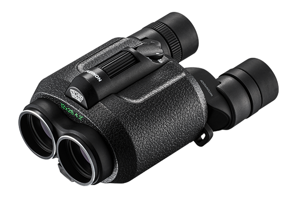 [photo] TS12×28WP binoculars