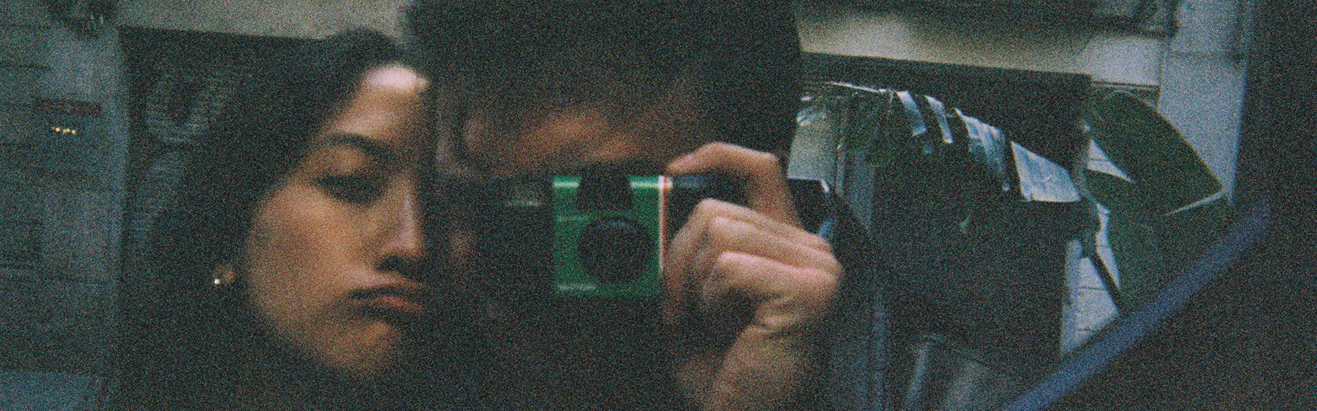 QuickSnap™ Key Visual