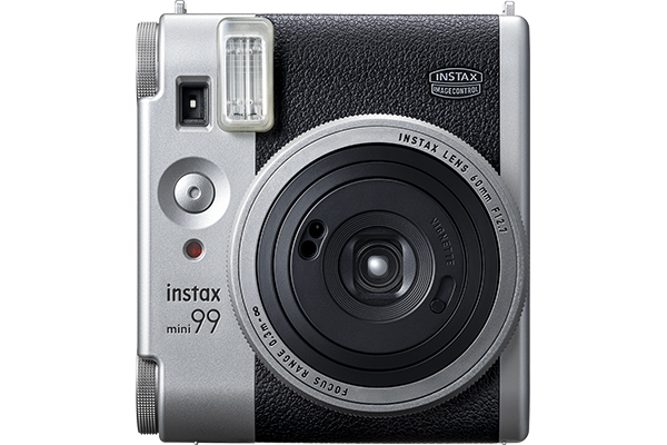 [photo] instax mini 99™ camera