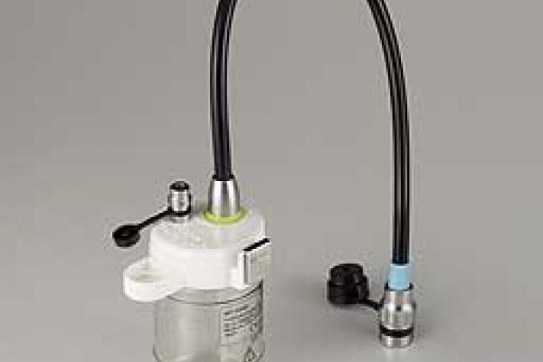 [photo] WT-604G Water Tank