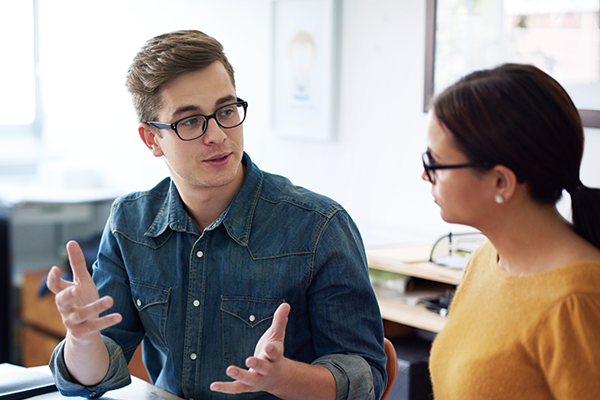 Link to catring to your everyday business needs