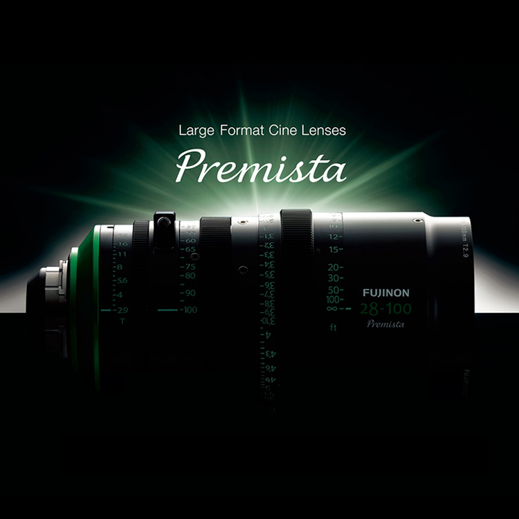 Cine Lenses | Fujifilm [India]