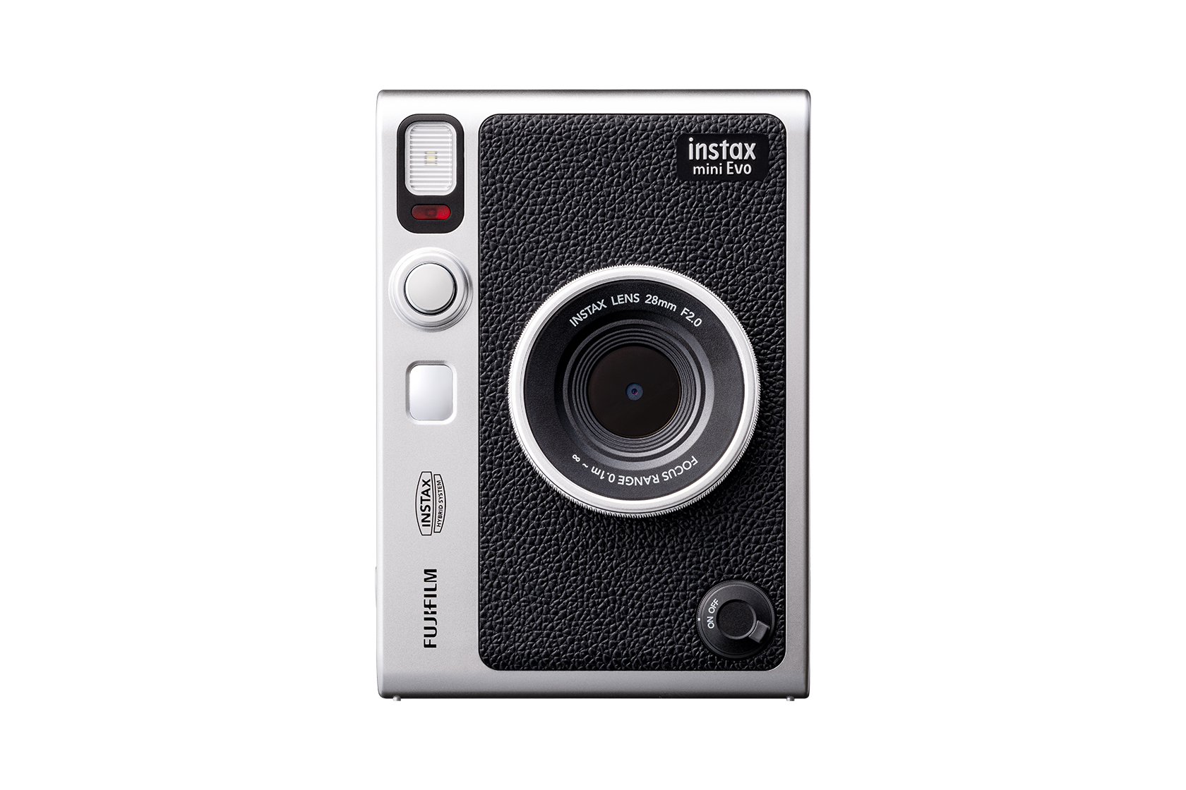 instax mini Evo Product Design | Fujifilm [India]