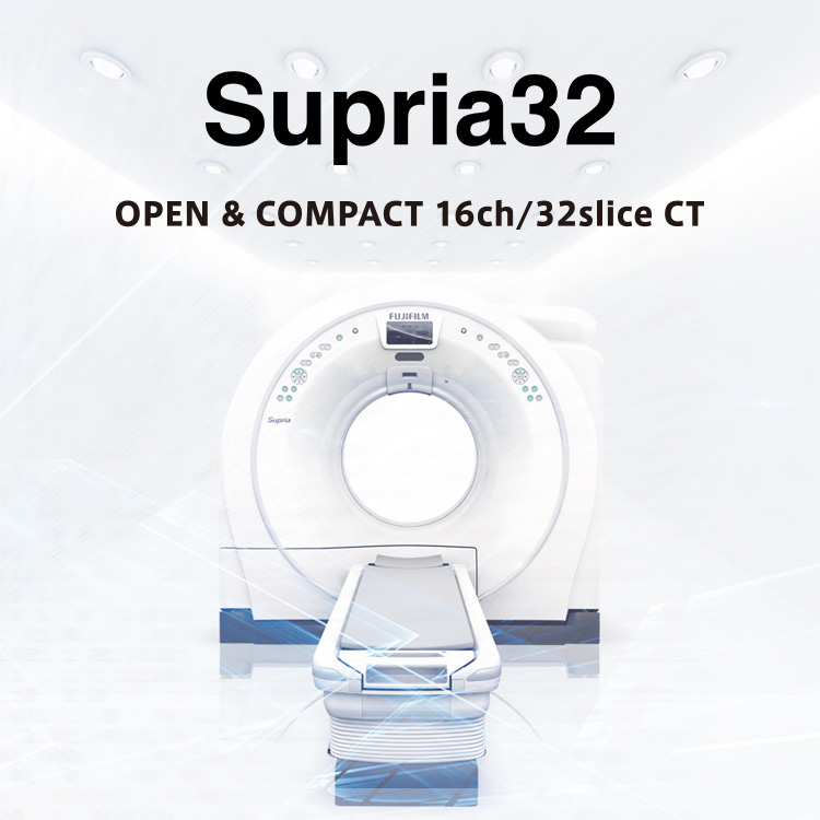 Supria 32 | Fujifilm [India]