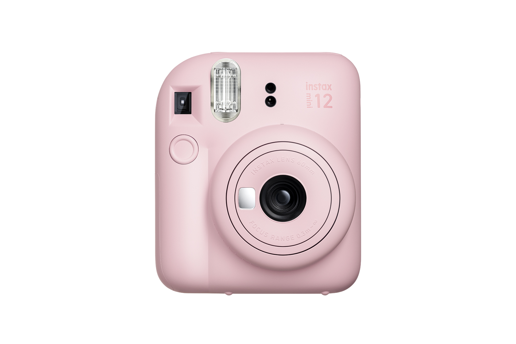 INSTAX mini 12 Product Design | Fujifilm [India]